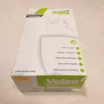 وایر شمع خودرو تیبا برند ولئو