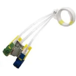 نوار بوق کام 2000 پژو 206 و 207