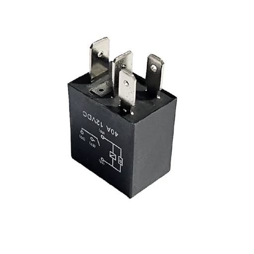 bcVhe26m0DjxhUz5dNsy2gAddQM6Jp0MNkVtjYFk9TT9IneTfX.jpg_512X512X70.jpg میکرو رله 4 فیش کتابی مشکی 40 آمپر برند گلد - Image 1