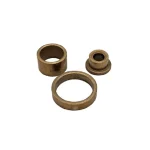 بوش استارت سه تکه پژو