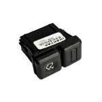 کلید صندوق پران پژو 405 و پارس برند ایمن تک