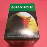 لامپ سه خار  H4عقاب اصلی کره 100 وات 12 ولت - Image 2