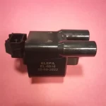 کوئل زیمنس دوقلوی شماره 1 و 4 برند الپا