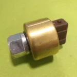 کلید سه کاره پنل کولر ایمن تک