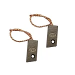 ذغال دینام پراید FCC اصلی