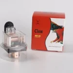 رله فن پژو شیشه ای کلاهدار واترپروف کلاو