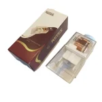 رله فن پراید انژکتور برند RETEX