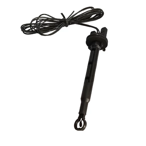 gpv4g19AoZDcqnDgoym6PwdwQnZEo13VRfANCIooCDytn8Xiis.jpg_512X512X70.jpg ترمیستور (سنسور درجه آب کولر اواپراتور) سیم دار پژو 405 برند والافن - Image 1