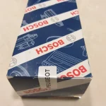 وایر شمع پژو بوش سیلیکون با کیفیت و سرسیم برنجی درجه یک - Image 2