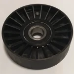 پولی هرزگرد دینام مناسب خودروی پژو و سمند