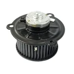 موتور بخاری و پروانه ( مجموعه دمنده ) پراید والافن