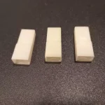 روکش سر سیم مادگی استخوانی خشک بسته 50 تایی خارجی