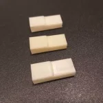 روکش سر سیم مادگی استخوانی خشک بسته 50 تایی خارجی - Image 2