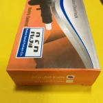 محرک برقی 5 سیم پراید - پمپ قفل برقی درب جلو پراید - Image 3