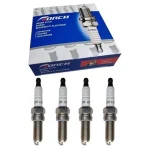 شمع خودرو تورچ مدل یورو 4