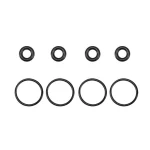 اورینگ سوزن انژکتور مناسب برای پژو 405 مجموعه 8 عددی