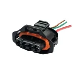 سوکت مپ سنسور ساژم نیسان مدل بوش