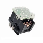 یونیت دسته برف پاک کن پراید