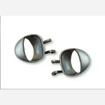 زبانه دستگیره درب بازکن داخلی خودرو مناسب برای کوییک وساینا - Image 2