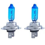 لامپ گازی پرشیایی یخی ( لامپ H7 دو خار یخی ) - Image 2