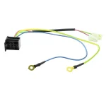 سیم کشی آماده تقویت استارت با سیم خودرویی درجه یک