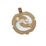 پلاتین بوق  مناسب خودروی ال 90