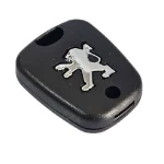 قاب ریموت پژو 206  دیاکو