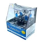 لامپ هالوژن H1 عقاب بی سیم یخی کره اصلی