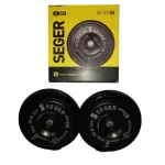 بوق جفتی برند SEGER ترکیه مخصوص تویوتا و ال90