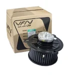 موتور بخاری و پروانه ( مجموعه دمنده ) پراید والافن - Image 2