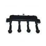 کوئل 206 تیپ 2 بهمراه بوت وایر الپا