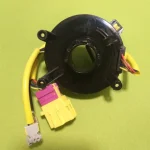 نوار چرخشی پراید مدل عماد پیچدار برند با کیفیت هیرکان - Image 2