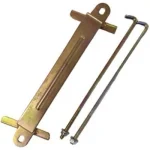 بست اطراف باتری پراید