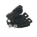 آفتامات دینام پژو 206 پیچ کوتاه برند Elite