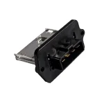 مقاومت بخاری تیبا 4 فیش برند هیرکان