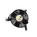 فن کولر کامل پراید ساندن مفید والافن