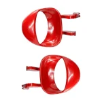 زبانه دستگیره درب بازکن داخلی خودرو مناسب برای کوییک وساینا