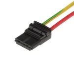 سوکت جعبه فیوز کالسکه ای 405 مشکی