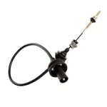 سیم کلاچ رانا و پژو 206 SD رگلاژی بدون وزنه