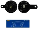 بوق جفتی بنزی برند MKS