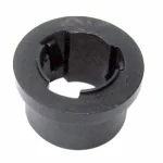 بوش اهرم پایه برف پاک کن پراید بسته 2 عددی - Image 3