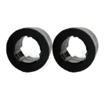 بوش اهرم پایه برف پاک کن پراید بسته 2 عددی