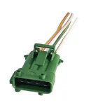 سوکت سنسور اکسیژن ساژم نری