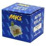 آفتامات چراغ 8 فیش برند ام کا اس MKS - Image 3