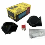 بوق فیامی سیگر (Seger) سوکت فابریک اصلی