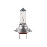 لامپ هالوژن دو خار 55W وات H7 برند MKS - Image 2