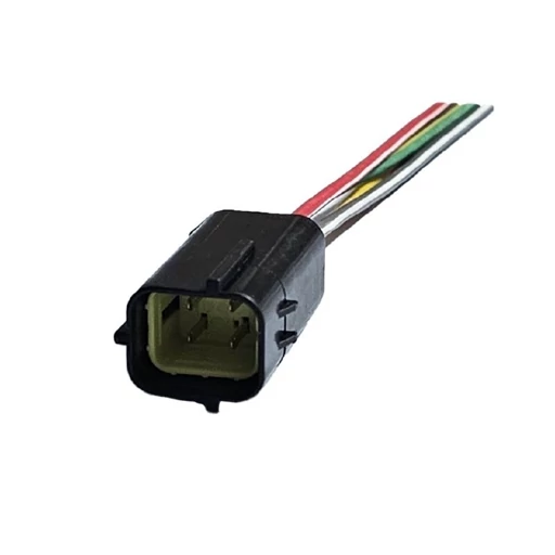 r5vZEdMCE97O6vDzbbdadwoNMdHr5aPKluXULbdSQ2NgLFkXPb.jpg_512X512X70.jpg سوکت سنسور اکسیژن مشکی زیمنس نری - Image 1