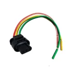 سوکت کوئل سمند EF7 و دنا