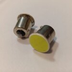 لامپ تک کنتاکت فندقی سفید یخی تک عدد SMD - Image 2